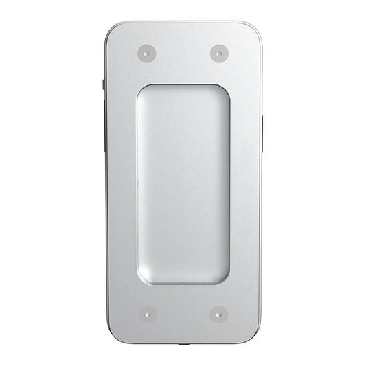 Molde de Sublimación 3D 2 en 1 (D) – Series iPhone X a 17