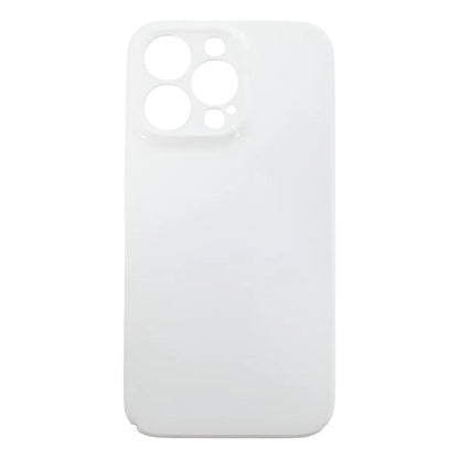 Paquete de 5 Fundas Forward Rígidas para Sublimación – iPhone Serie 11 al 16