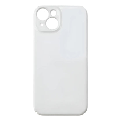 Paquete de 5 Fundas Forward Rígidas para Sublimación – iPhone Serie 11 al 16