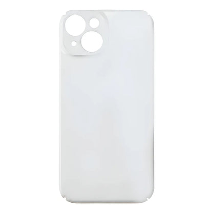 Paquete de 5 Fundas Forward Rígidas para Sublimación – iPhone Serie 11 al 16