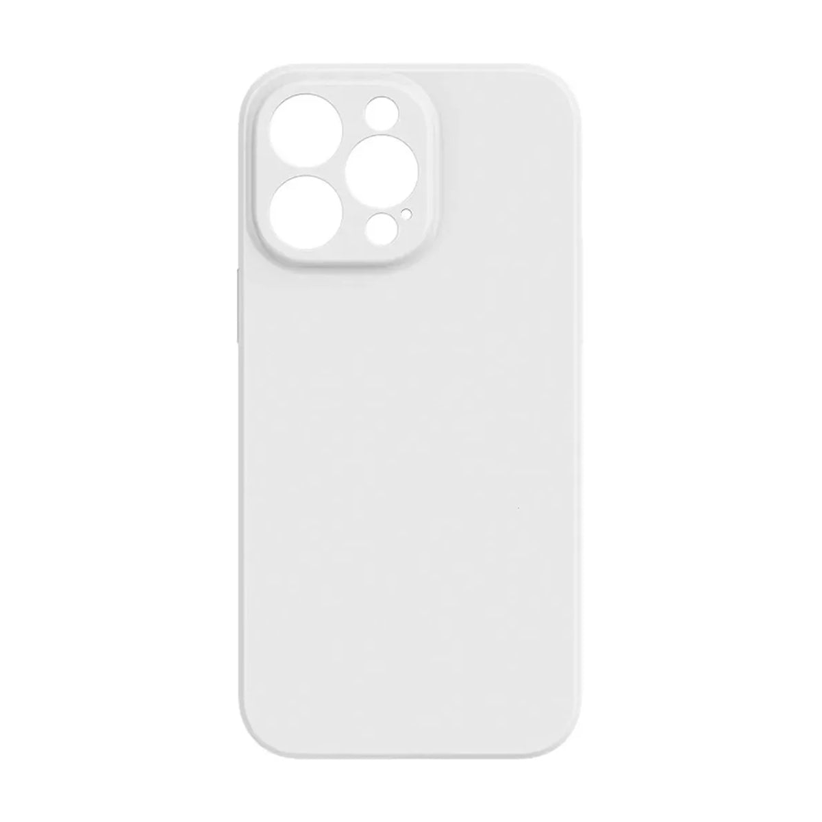 Paquete de 5 Fundas Forward Rígidas para Sublimación – iPhone Serie 11 al 16
