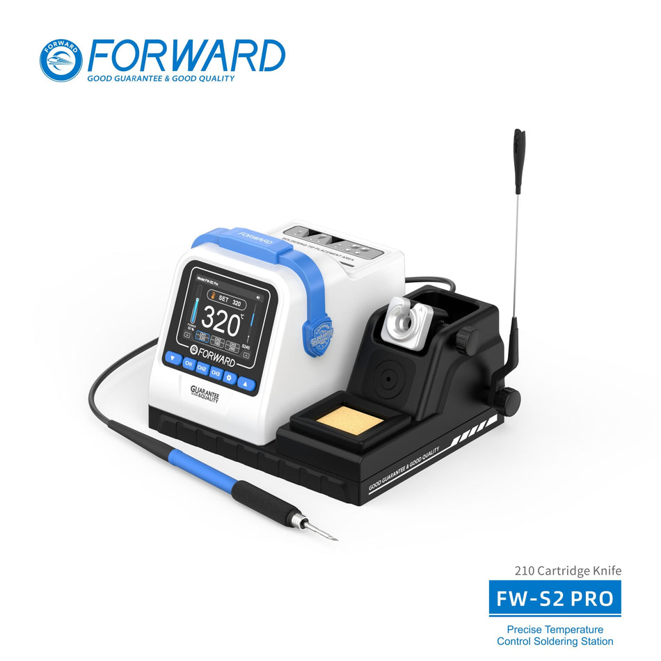 Estación de Soldadura Forward S2Pro Series