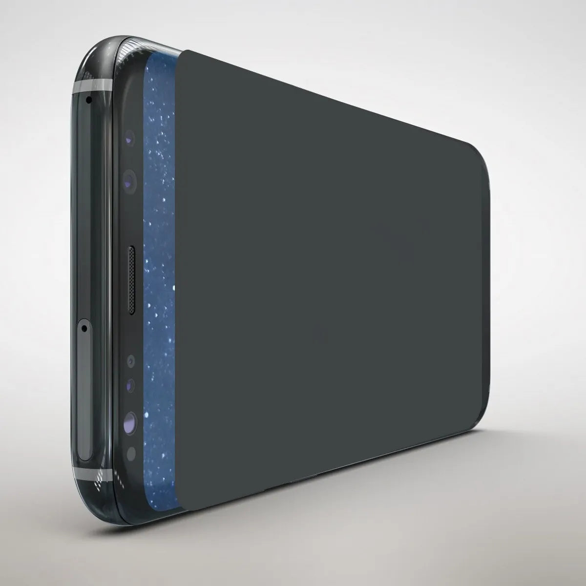 Paquete 20 Piezas Micas de Hidrogel Privacidad XS 7" Pulgadas