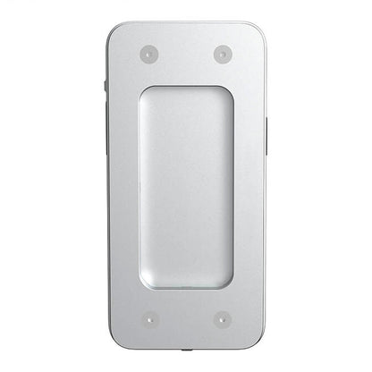 Molde de Sublimación 3D 2 en 1 (D) – Series iPhone X a 17