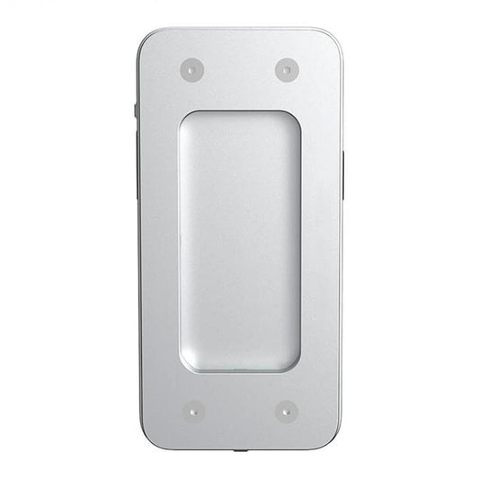 Molde de Sublimación 3D 2 en 1 (D) – Series iPhone X a 17