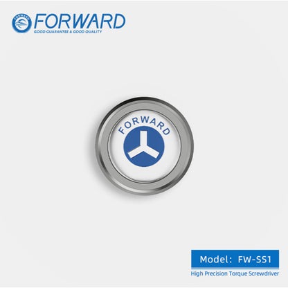 Desarmador Dinamométrico Forward FW-SS1: Precisión Absoluta en Cada Giro