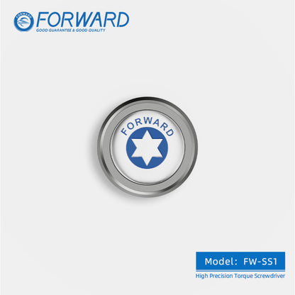 Desarmador Dinamométrico Forward FW-SS1: Precisión Absoluta en Cada Giro
