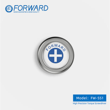 Desarmador Dinamométrico Forward FW-SS1: Precisión Absoluta en Cada Giro