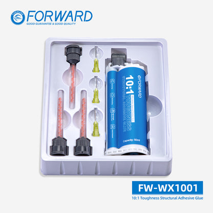 Adhesivo Estructural FW-WX1001 (Relación 10:1)