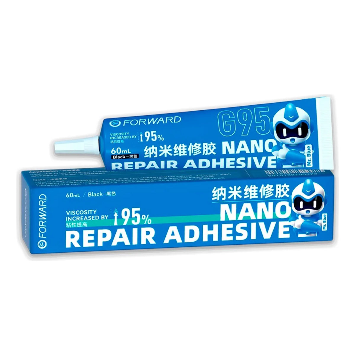 Adhesivo Nano de Reparación Guard Series G95