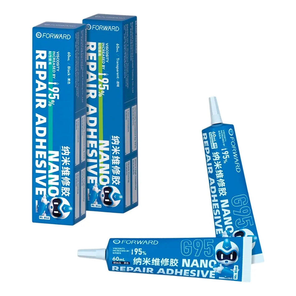 Pegamento para Pantallas de Celulares Forward G95 Nano Glue
