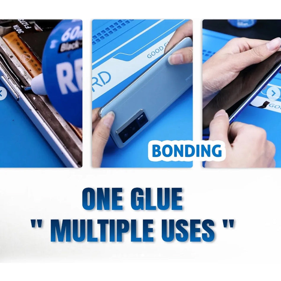 Pegamento para Pantallas de Celulares Forward G95 Nano Glue