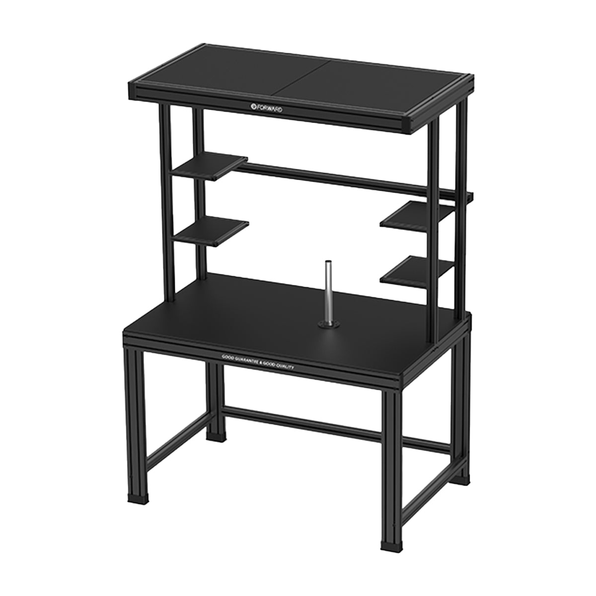 Mesa de Reparación Móvil Serie WX: FW-WX13008 y FW-WX16808