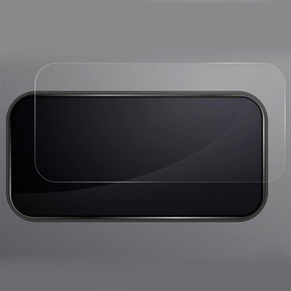 Paquete de 20 Micas Hidrogel Privacidad Matte – Shield Series (7")