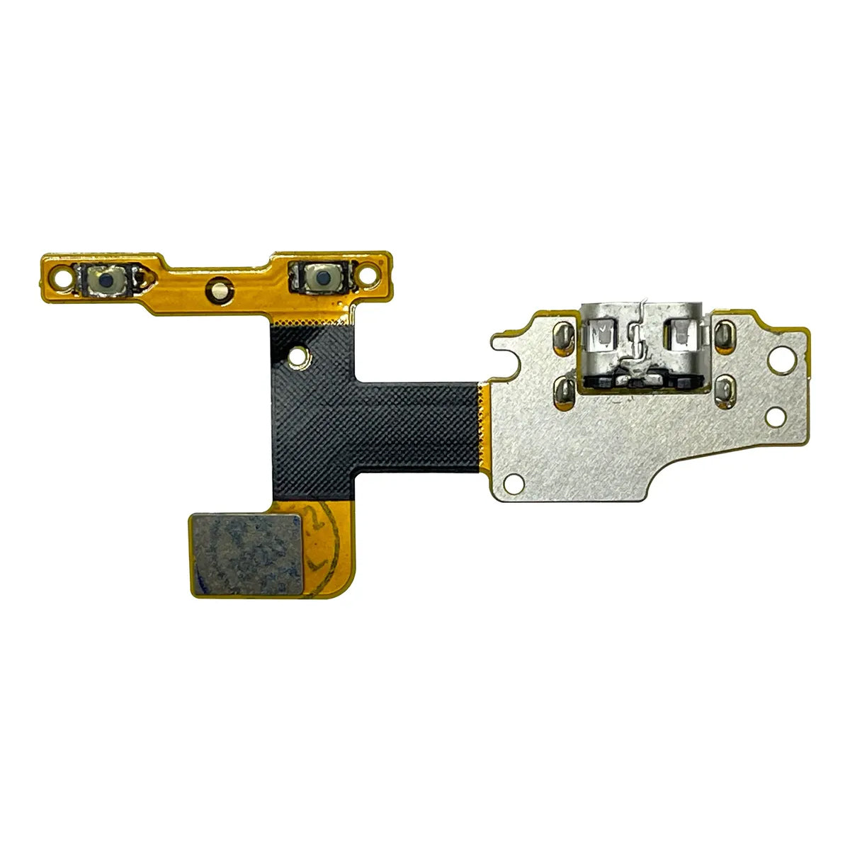 Flexor Centro de Carga compatible con Lenovo Tab Yoga 3