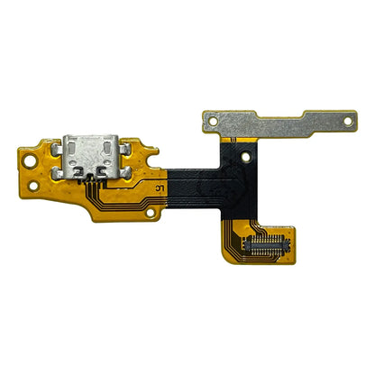 Flexor Centro de Carga compatible con Lenovo Tab Yoga 3