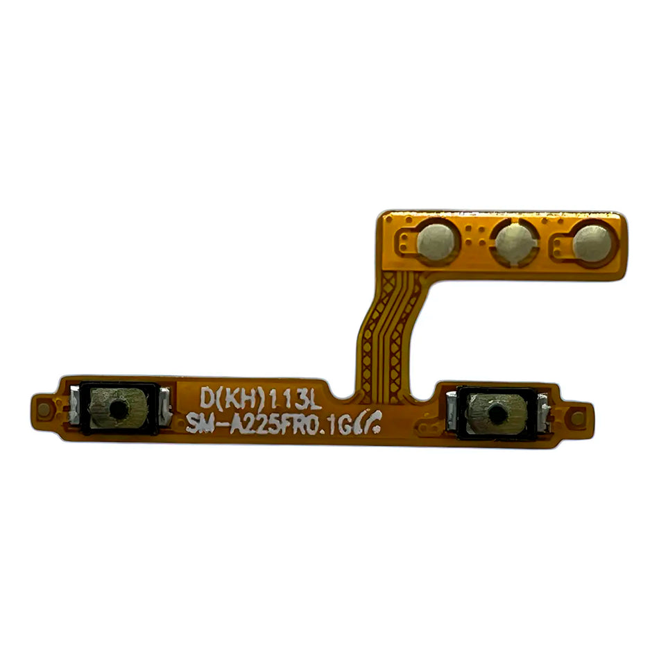 Flex de Volumen Samsung Galaxy A22 4G SM-A225