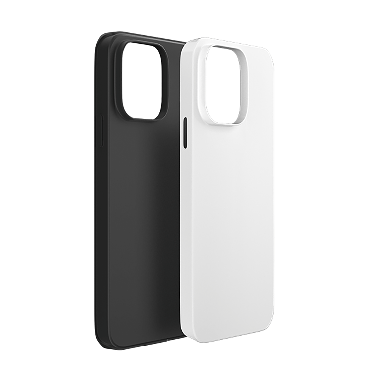 Funda para Sublimación 3D 2 en 1 FW-S-01A