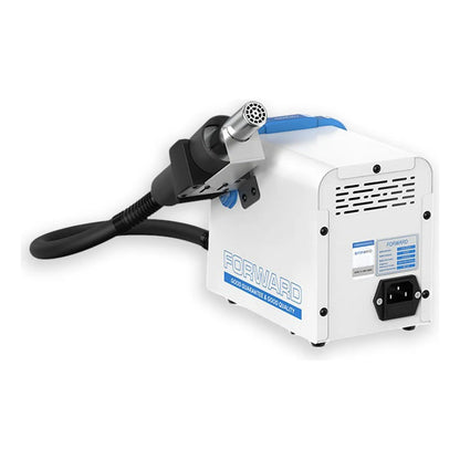 Pistola Forward de calor con control de temperatura FW-DS01