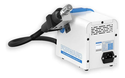 Pistola Forward De Calor Con Control De Temperatura Fw-ds01