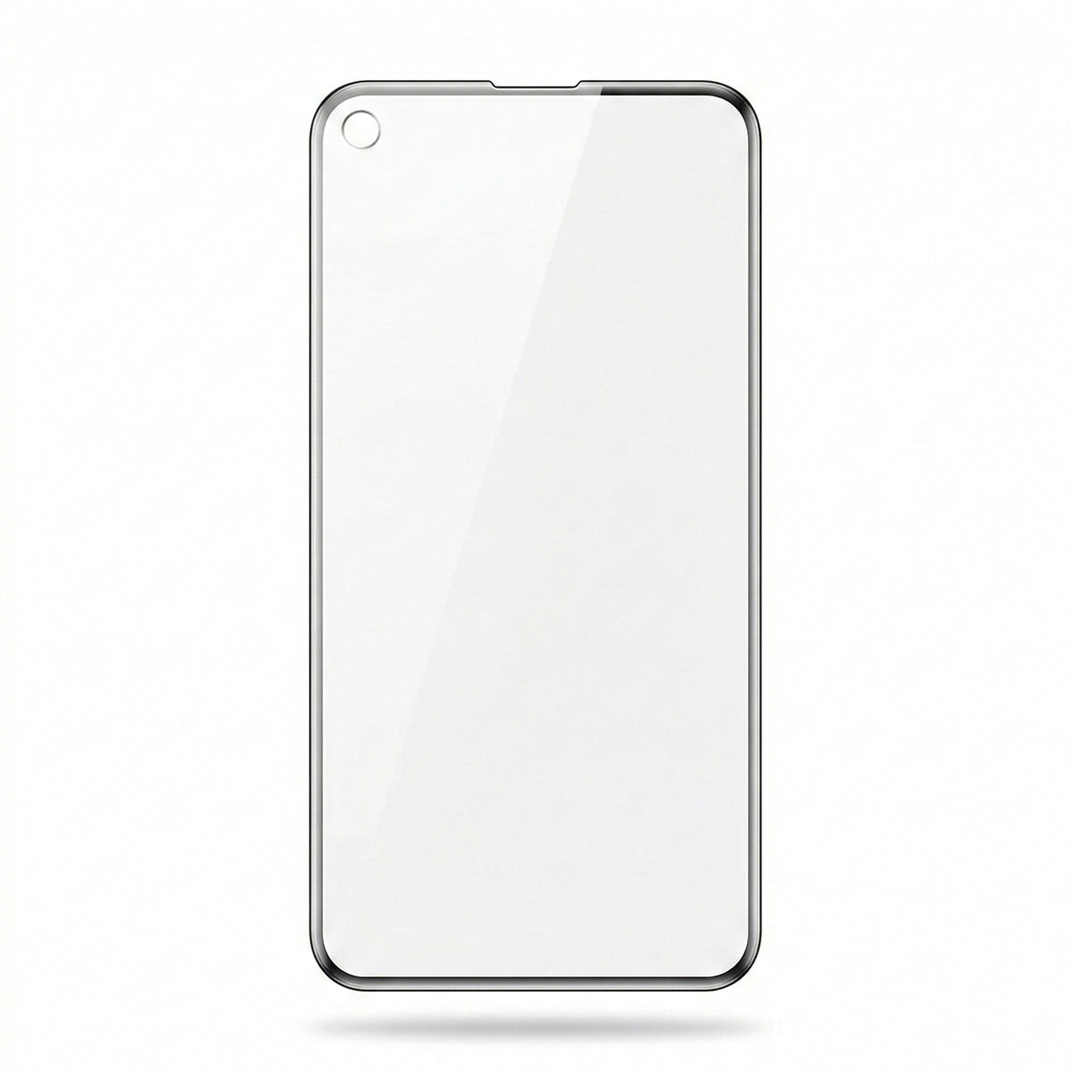 Glass con OCA Forward Serie Shield compatible con Google Pixel 5A