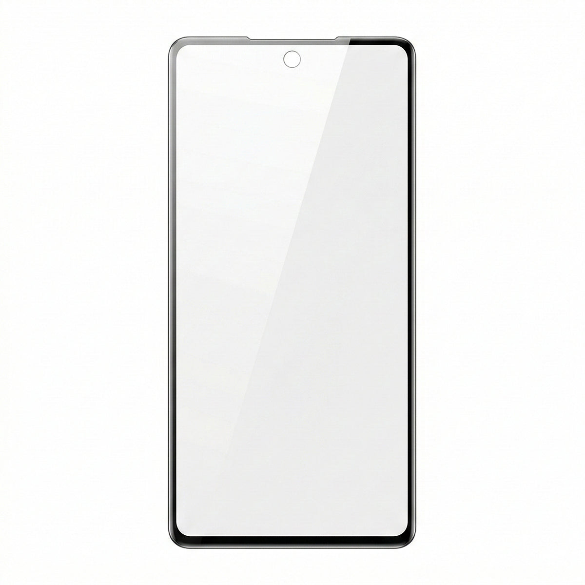 Glass con OCA Forward Serie Shield compatible con Google Pixel 7 / 7A / 7 Pro