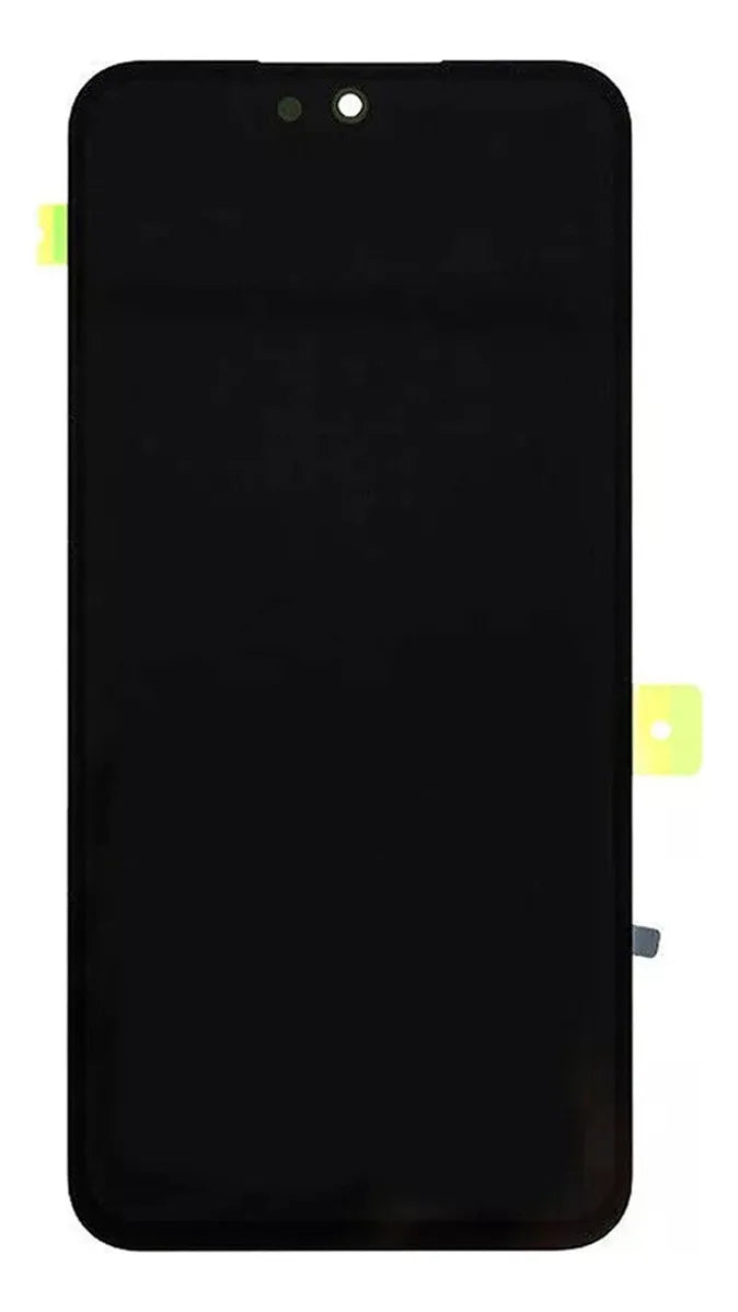 Pantalla compatible con Samsung S23 FE SM-S711B Amoled Of Black