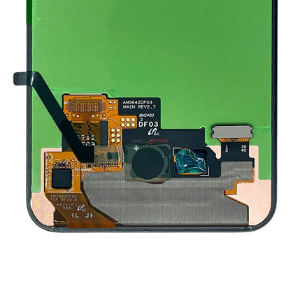 Pantalla AMOLED compatible con Samsung Galaxy S23 FE Service Pack