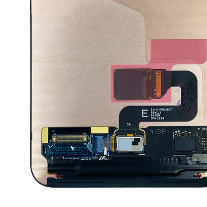 Pantalla AMOLED Oficial compatible con Samsung Galaxy S24