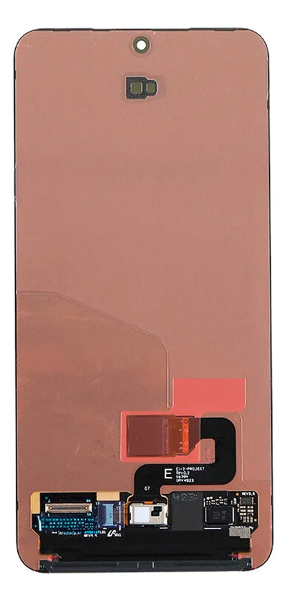 Pantalla compatible con Samsung S24 Plus