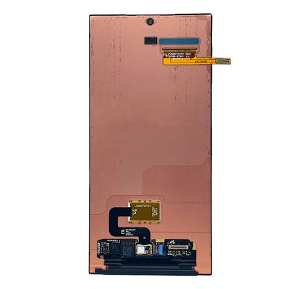 Pantalla SUPER AMOLED compatible con Samsung Galaxy S24 Ultra Service Pack
