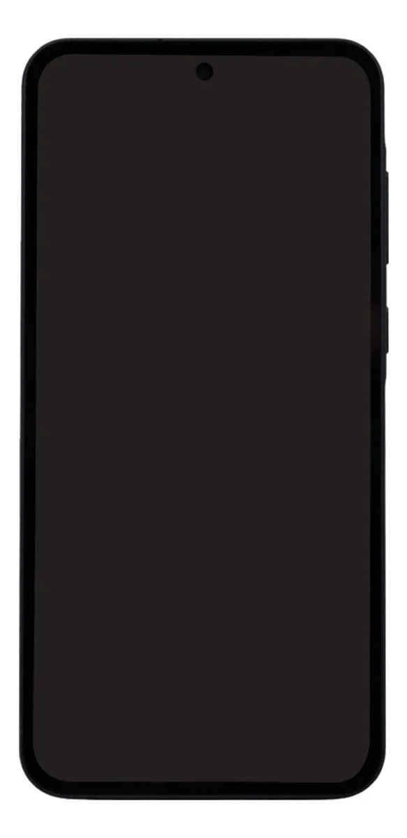 Pantalla compatible con Samsung A55 con Marco Amoled