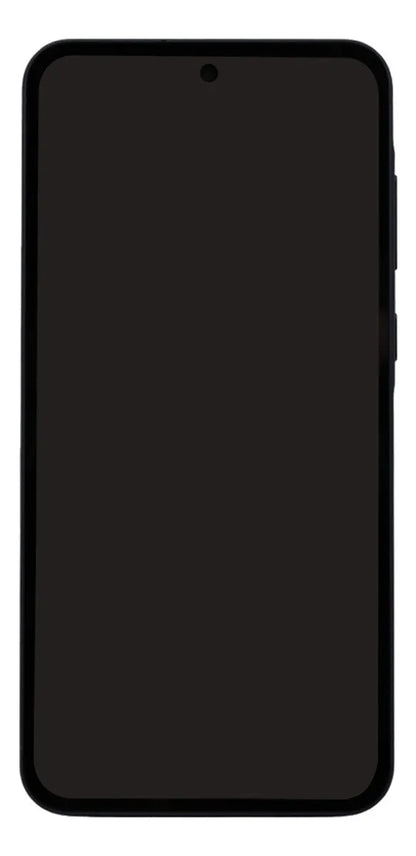 Pantalla compatible con Samsung A55 con Marco Amoled