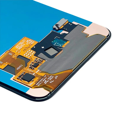 Pantalla AMOLED Oficial compatible con Samsung Galaxy S24 FE