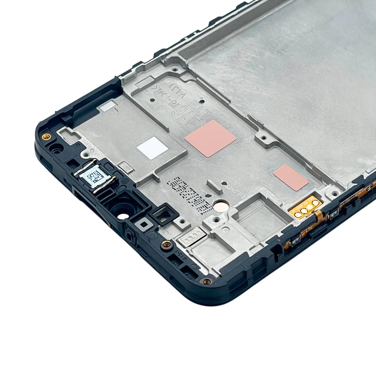 Pantalla AMOLED compatible con Samsung Galaxy A16