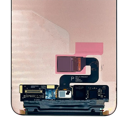 Pantalla AMOLED compatible con Samsung Galaxy S25 Plus (SM-S936)