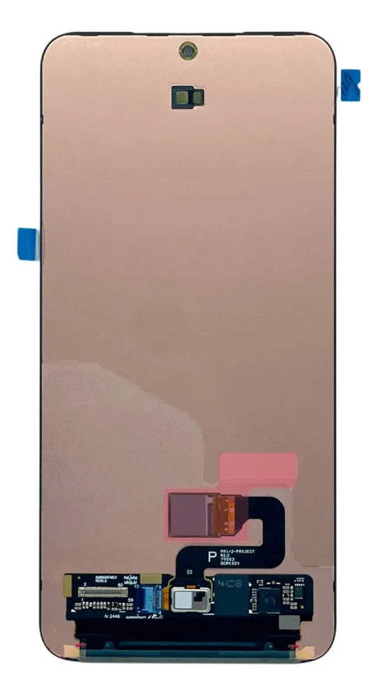 Pantalla compatible con Samsung S25 Plus