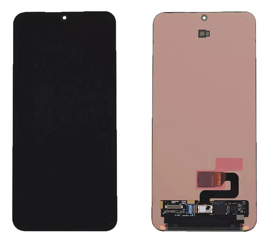 Pantalla compatible para Samsung Galaxy S25 Ultra
