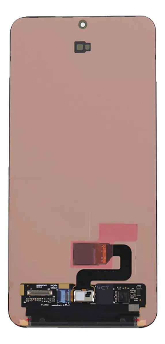 Pantalla compatible para Samsung Galaxy S25 Ultra