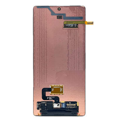 Pantalla AMOLED para Samsung Galaxy S25 Ultra