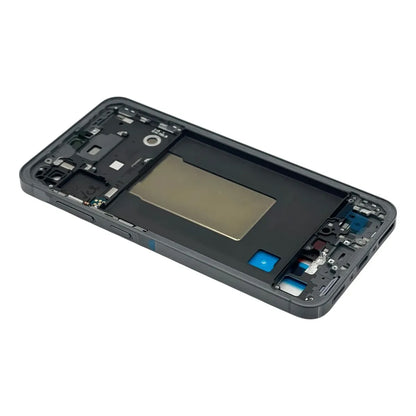 Marco / Chasis Lateral compatible con Samsung Galaxy A56 (SM-A566B)