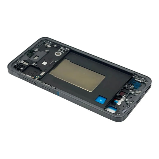 Marco / Chasis Lateral compatible con Samsung Galaxy A56 (SM-A566B)