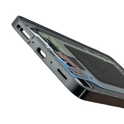 Marco / Chasis Lateral compatible con Samsung Galaxy A56 (SM-A566B)