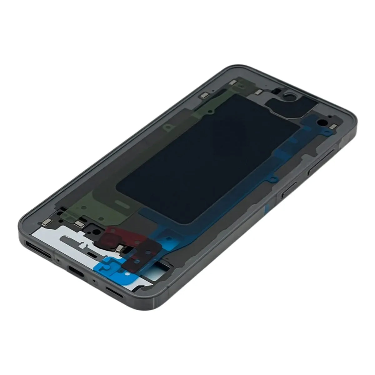 Marco / Chasis Lateral compatible con Samsung Galaxy A56 (SM-A566B)