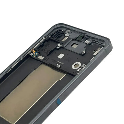 Marco / Chasis Lateral compatible con Samsung Galaxy A56 (SM-A566B)