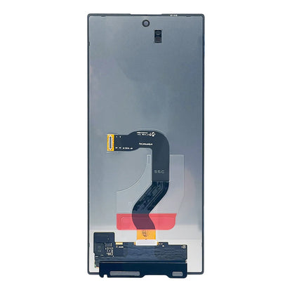 Pantalla AMOLED Externa compatible con Samsung Galaxy Z Fold 7