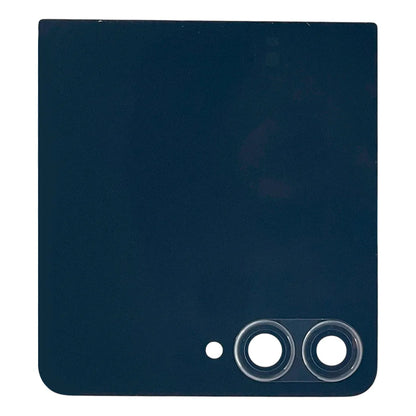 Pantalla AMOLED Externa Samsung Galaxy Z Flip 7