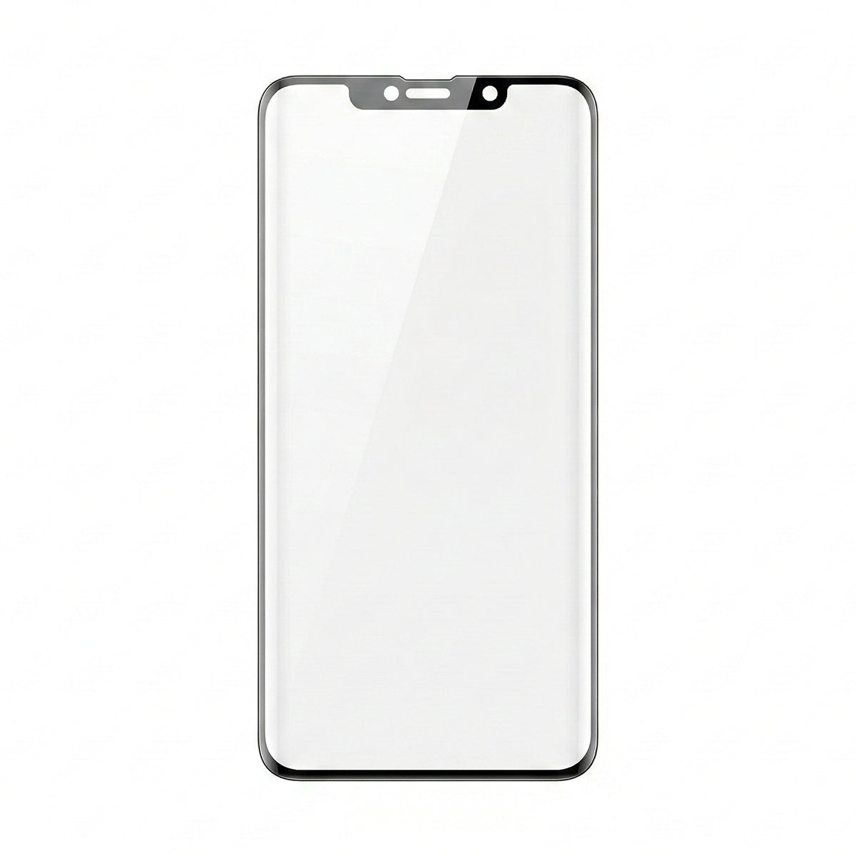 Glass con OCA Forward compatible con Huawei Serie Mate – Calidad de Refabricación Premium