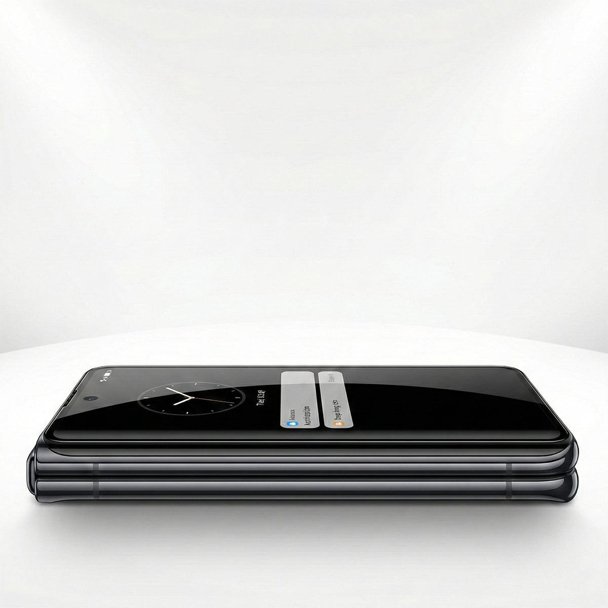 Glass con OCA Forward Shield Series compatible con Huawei Mate X3 (Pantalla Externa)