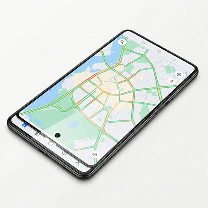 Glass con OCA Forward Shield Series compatible con Huawei Mate X3 (Pantalla Externa)